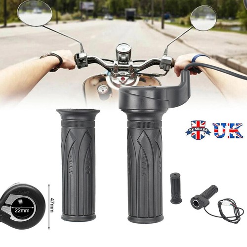 Ebike twist speed throttle - ebike,