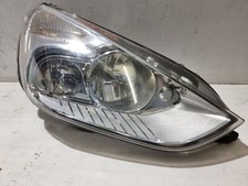 Ford Galaxy Headlight Front