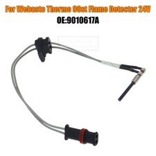 9010617A Diesel Heater Glow Plug For Webasto Thermo 90st Flame Detecter 24V
