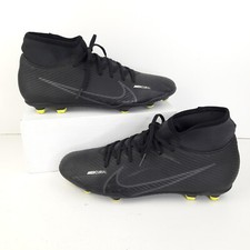 Nike Mens Football Boots UK 9