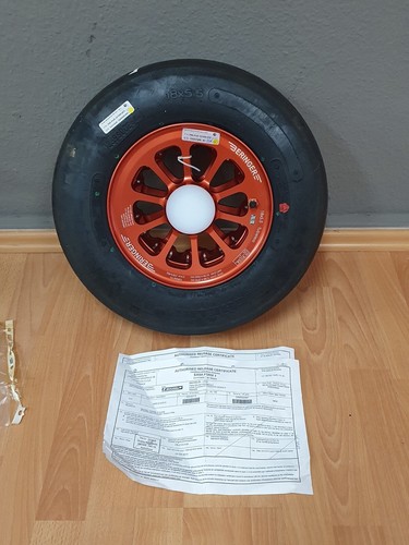 Beringer aircraft wheels - beringer,