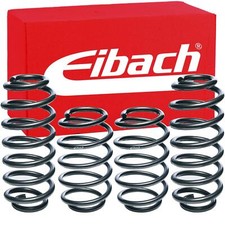 EIBACH PRO-KIT LOWERING SPRINGS SET fits BMW 3 SERIES E91 TOURING ESTATE