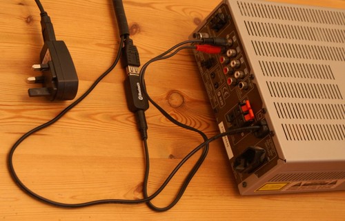 Bluetooth receiver for - bluetooth,