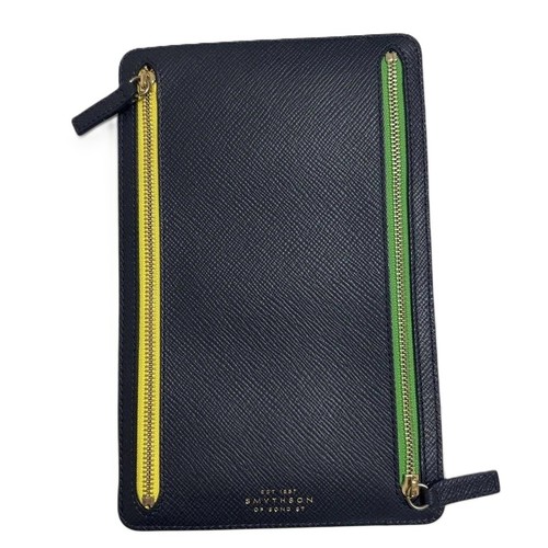 Smythson panama travel - travel, wallet