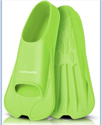 Odoland premium swim fins - odoland,
