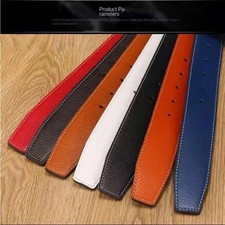 H Belt Replacement Belt Straps