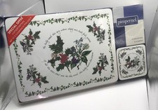 Portmeirion The Holly and the