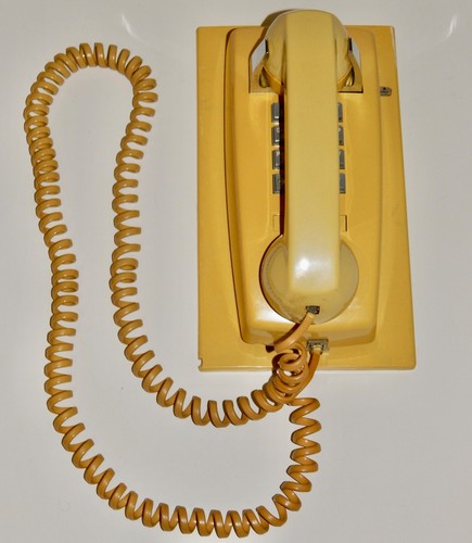 Vintage 70s bell system - vintage,