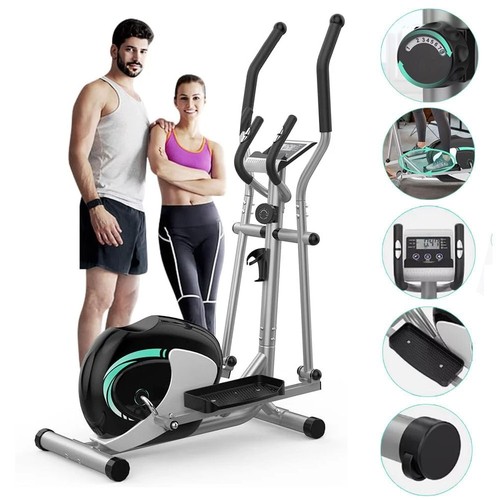 Levels magnetic elliptical - levels,
