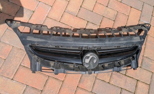 Vauxhall astra genuine - vauxhall,
