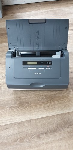 Epson workforce s50 usb - workforce, gt-s50