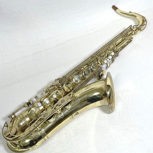 Yamaha yts tenor saxophone - yts-31,