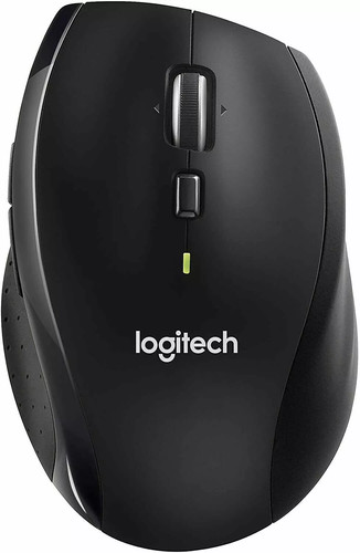 Logitech m705 marathon - logitech,