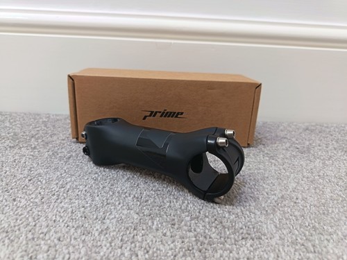 Prime primavera carbon stem - carbon,