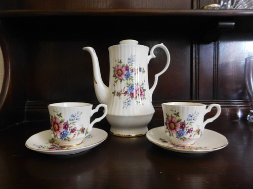Royal sutherland bone china - sutherland,