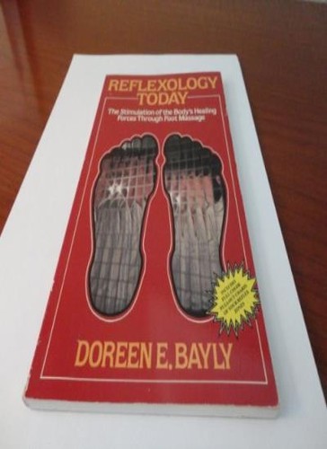 Reflexology today doreen - today-doreen, e