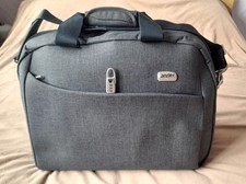 ANTLER Grey Cabin Weekender