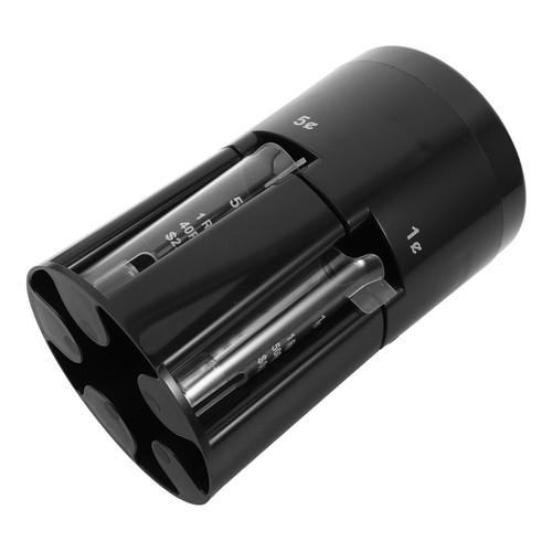 Automatic coin sorter - coin, sorter: