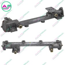 FUEL INJECTOR RAIL FOR
