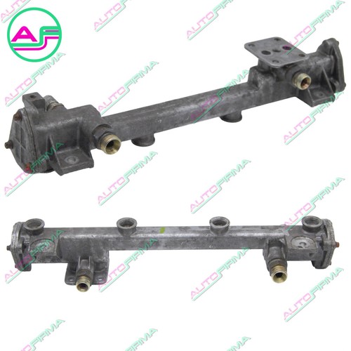 Fuel injector rail for - injector,
