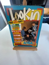 Look In Magazine 7th February