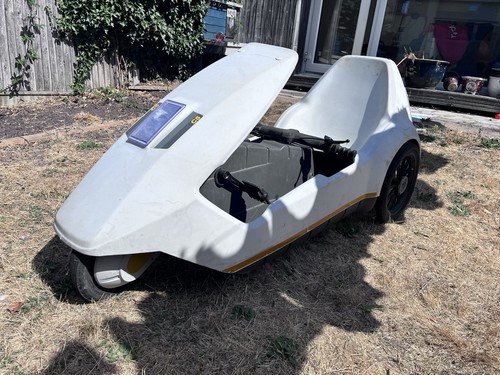 Sinclair 1985 electric - c5,