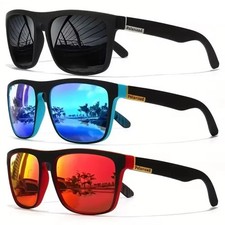 Polarized Sunglasses Men Women