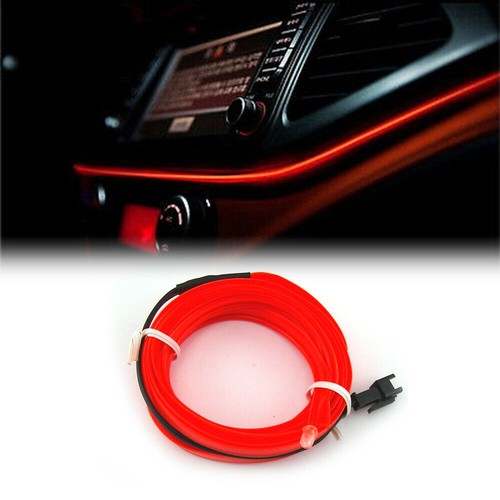 500cm led car interior - led,