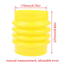 【Max-55】Yellow