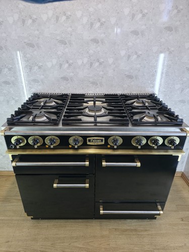 Falcon 110cm dual - dual, range