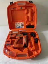 Paslode IM250 Nail Gun 2nd Fix