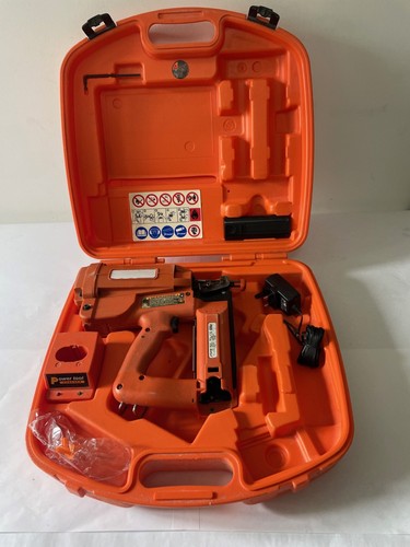 Paslode im250 nail - im250, gun