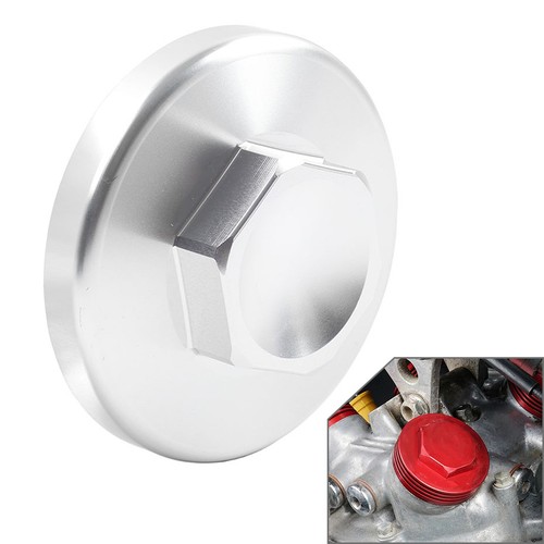 Oil cap for honda - for, xr650l