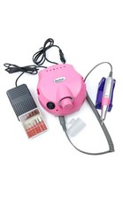 202 Nail Polishing Machine
