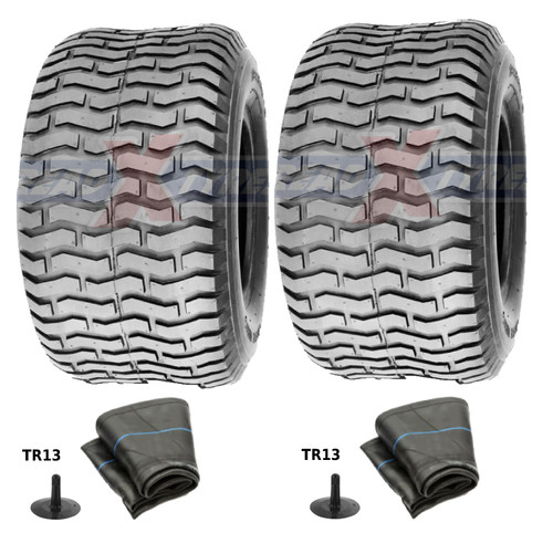 Tyre 18x8 2x - 2x, /