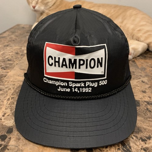 Vintage 1992 champion spark - vintage,
