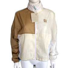 Puma Infuse size M  10 12 shell suit tracksuit shorts new with tag’s Rrp £85