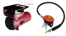 Scuba diving air compressor - scuba,