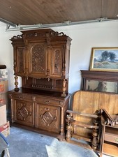 French Country, Mid-1800