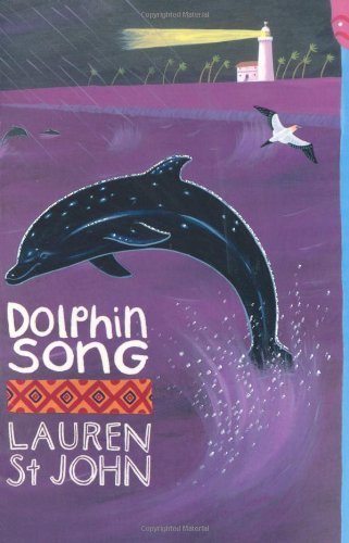 Dolphin song - dolphin,