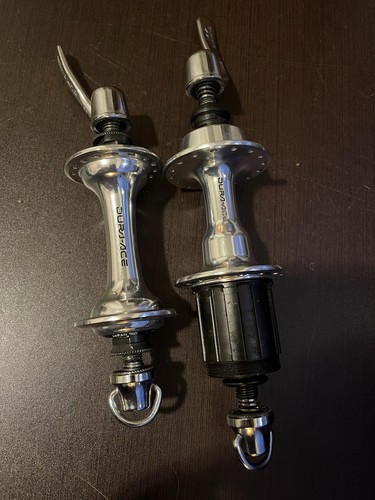 Shimano dura ace 7403 - fh-7403, &