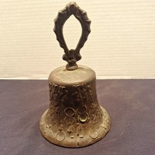 Antique Bronze Spanish