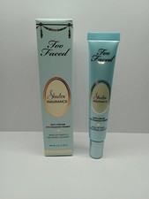 Too Faced Shadow Insurance