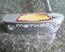 Nike Method Core Polymetal