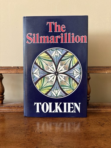 The silmarillion r - the, j.r.r