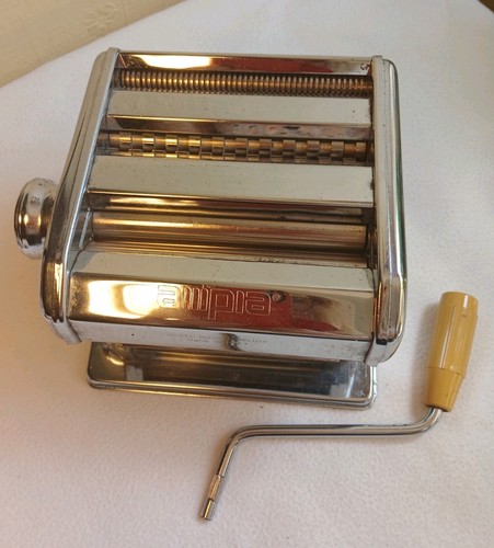 Marcato atlas 150 deluxe pasta - marcato,