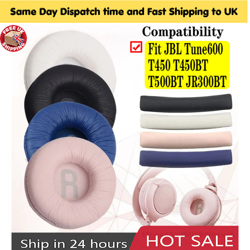 70mm replacement earpads - replacement,
