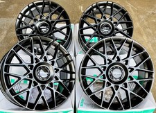 Alloy Wheels 19" Mb BLQ-C