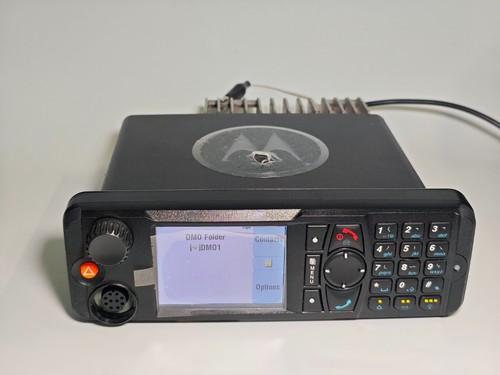 Mtm5200 350 390mhz mt853c - 350-390mhz,
