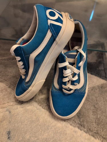 Vans 1966 50th anniversary - 1966,